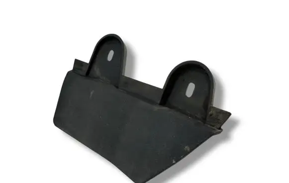 Audi A1 Rear mudguard 8X0853834