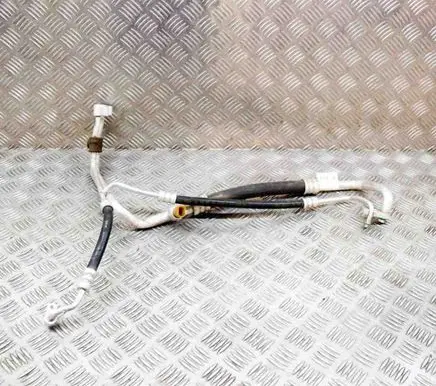 Air conditioning (A/C) pipe/hose