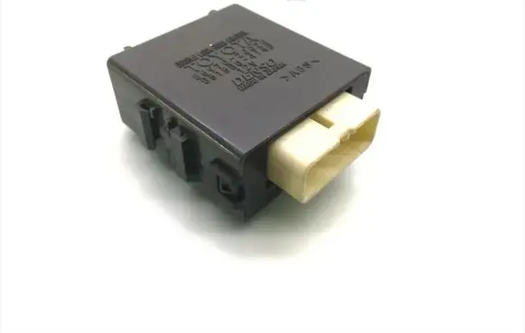 Toyota Avensis T270 Door control unit/module 85970-20020 051500-4140