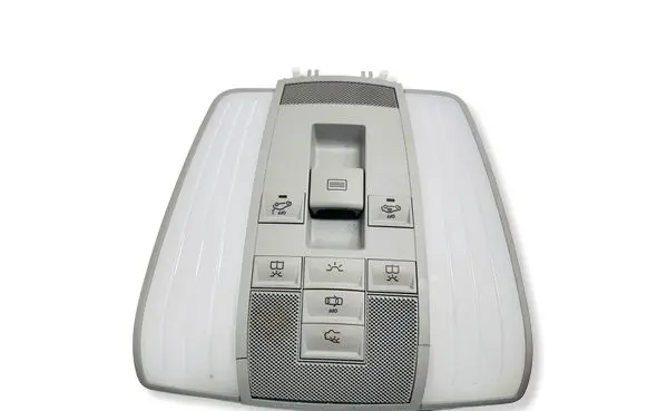 Mercedes-Benz E W212 Front seat light 28110334 16844001 A0128206610