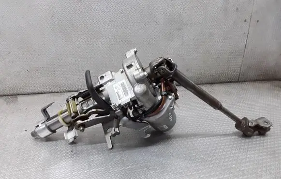 Renault Scenic II - Grand scenic II Electric power steering pump 8200741585