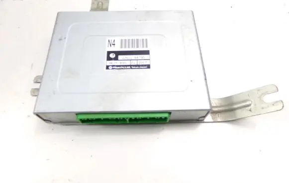 Subaru Impreza I Engine control unit/module ECU 22611AA790