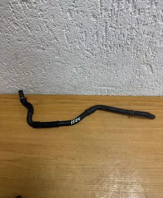 Lexus RX 450H Coolant pipe/hose 