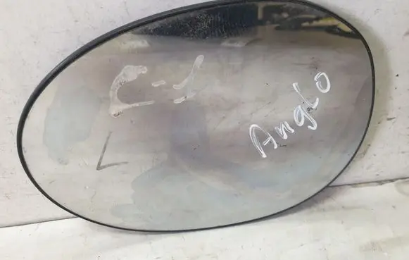 Citroen C1 Wing mirror glass 2102201