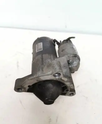 Peugeot 307 CC Starter motor 9656262780 M000T20871ZE