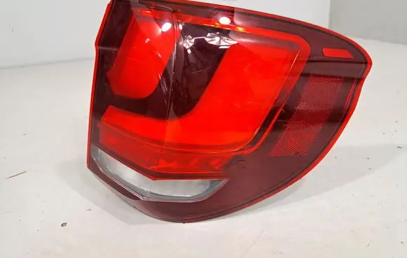 BMW X5 F15 Rear/tail lights 7470886 7290100