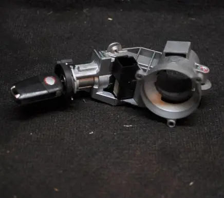 Opel Corsa D Ignition lock