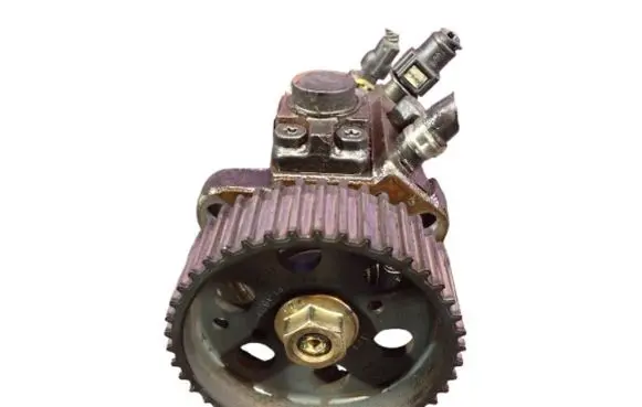 Fiat Punto (199) Fuel injection high pressure pump
