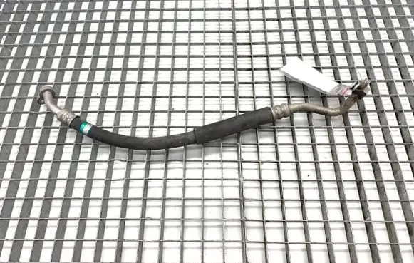Fiat Sedici Air conditioning (A/C) pipe/hose 9571079J00