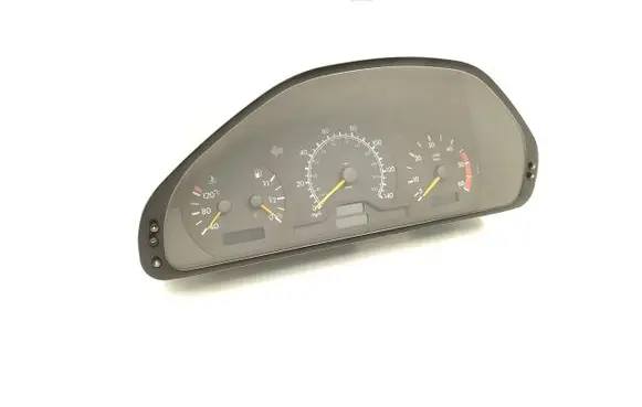 Mercedes-Benz C AMG W202 Speedometer (instrument cluster) A2025407948