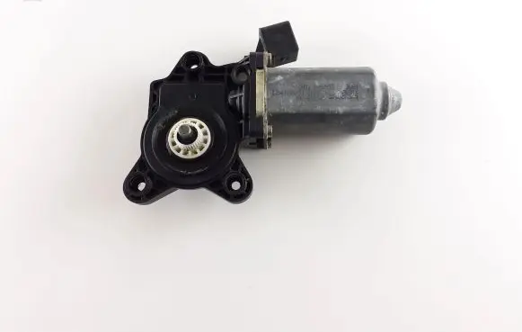 Mercedes-Benz CL C215 Rear door window regulator motor 7743003012 A3203A335781U176