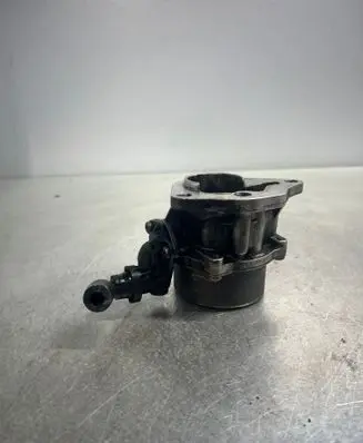 Vacuum pump