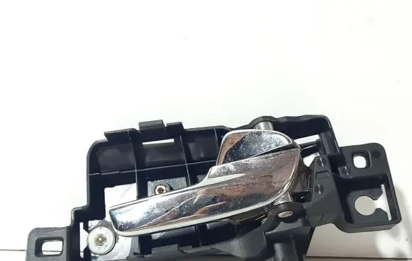 Ford S-MAX Rear door interior handle 6M21U22600 6M21U22600AC 6M21U22600BA