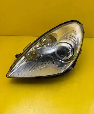 Mercedes-Benz SLK R171 Headlight/headlamp SLKW171R171
