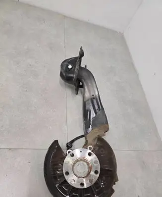 Audi A3 S3 8V Rear wheel hub 5Q0505226