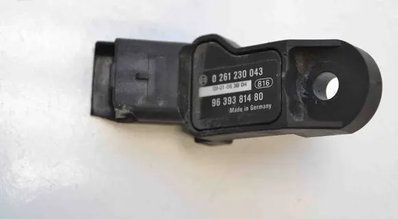 Citroen C3 Air pressure sensor 9639381480