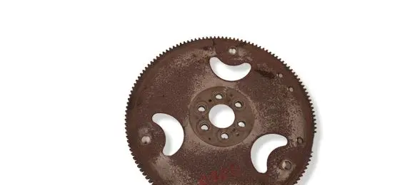 Opel Mokka X Flywheel 55573926