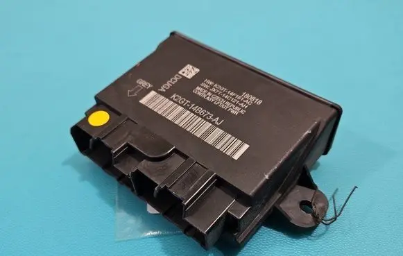 Ford S-MAX Central body control module K2GT-14B673-AJ IMPRK1492119