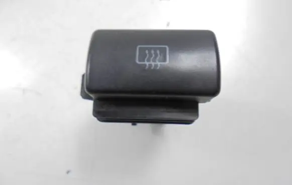 Seat Ibiza III (6L) Windscreen/window heater switch 6L1959621