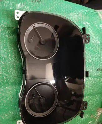 Hyundai Tucson TL Speedometer (instrument cluster) 94013D7AM0 0002491 HD7G0046