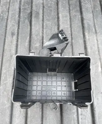 Mercedes-Benz S W222 Battery box tray A2225450240