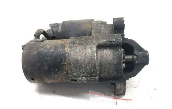 Renault Megane II Starter motor 8200227092