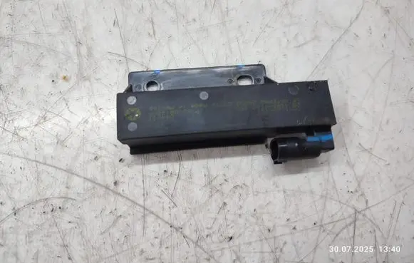 Aerial antenna amplifier