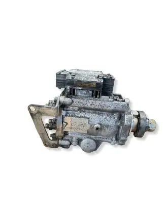 Opel Zafira A Fuel injection high pressure pump 0470504203