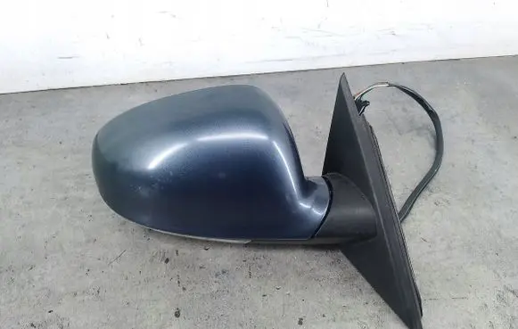 Skoda Superb B5 (3U) Front door electric wing mirror 3B0857934B