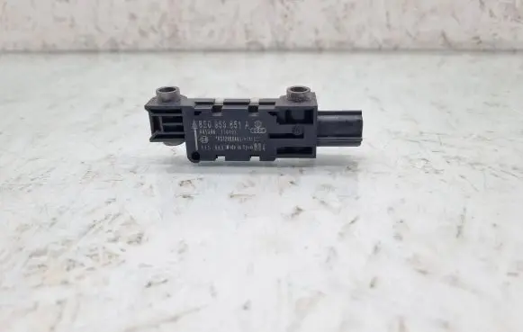 Audi A4 S4 B7 8E 8H Airbag deployment crash/impact sensor 8E0959651A 170107 601306