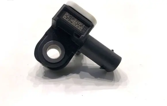 Lexus LBX Airbag deployment crash/impact sensor 8983152160
