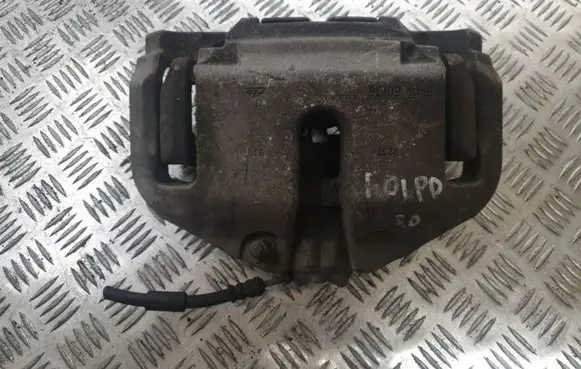 BMW 7 F01 F02 F03 F04 Front brake caliper