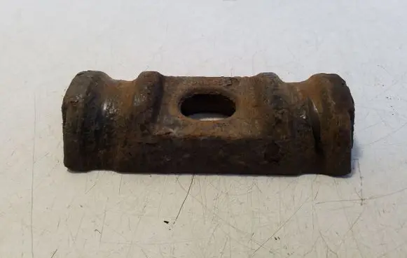 Ford Transit Custom Other rear suspension part 6C115798BC
