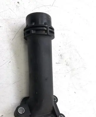 BMW 1 F20 F21 Engine coolant pipe/hose 11127810707