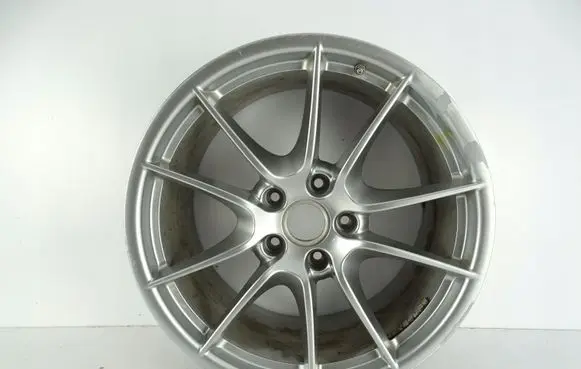 Porsche 911 991 Original wheel cap