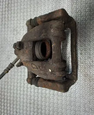 Volkswagen Crafter Rear brake caliper A0034207283