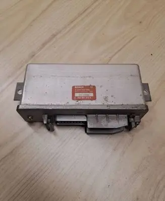 Audi 80 90 S2 B4 ABS control unit/module 4A0907379A 27110386 0265100056
