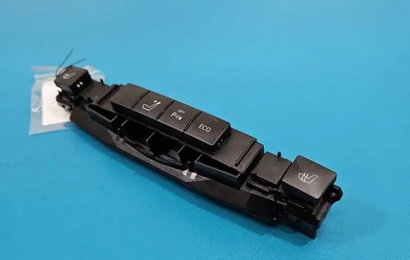 Mercedes-Benz E W212 Seat control switch A2128209710 IMPRK1590606