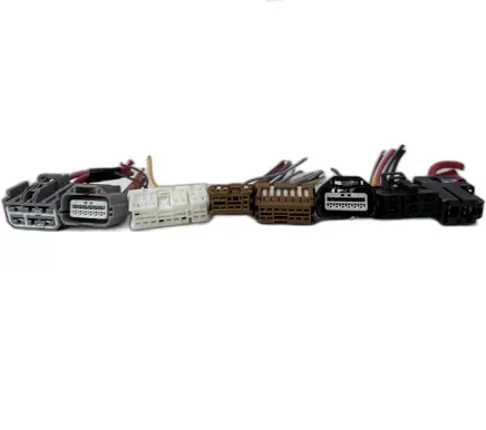 Renault Master III Other wiring loom 284b63484r USMX-62