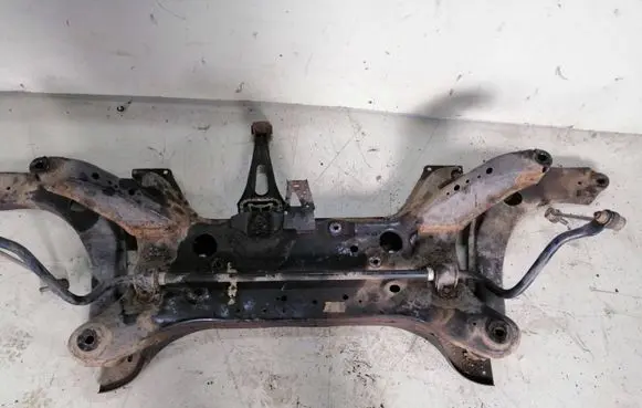 Ford Transit Front suspension assembly kit set 