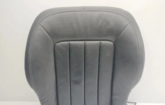 Mercedes-Benz CLS C218 X218 Front passenger seat console base 