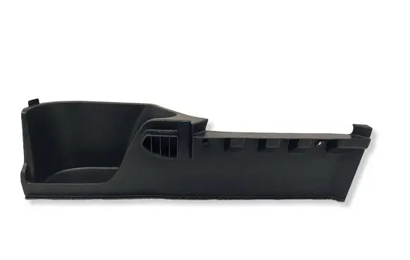 Nissan Qashqai Trunk/boot lower side trim panel 849414EA0A
