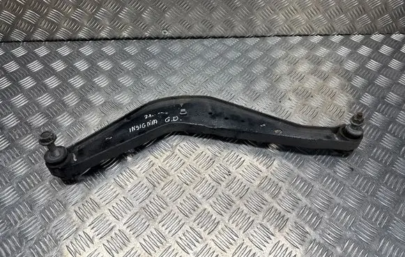 Opel Insignia B Rear upper control arm/wishbone 477621127B