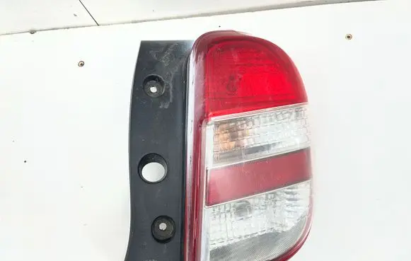 Nissan Micra Rear/tail lights 265501HA0B
