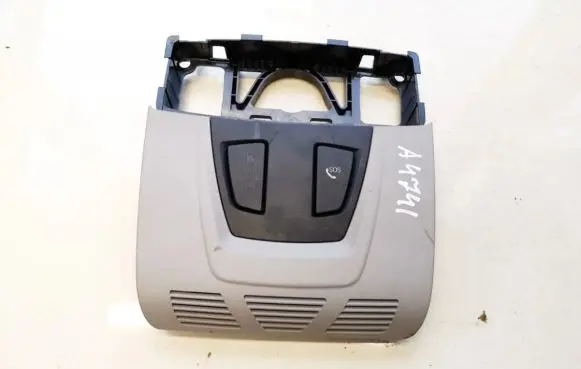 BMW 1 F20 F21 Front seat light fz9279935 e1066657