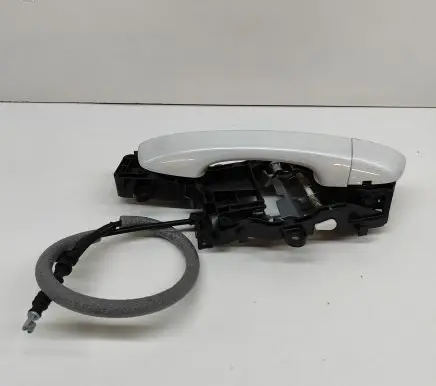 Seat Tarraco Front door exterior handle 510837811M 510837205J