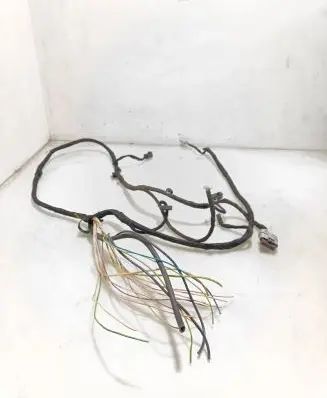 Peugeot Partner Loading door wiring loom 