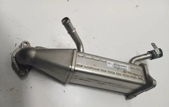 Ford Transit Custom EGR valve cooler BK2Q9F464BE
