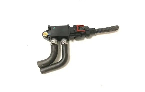 Opel Astra K Exhaust pressure sensor 55599659
