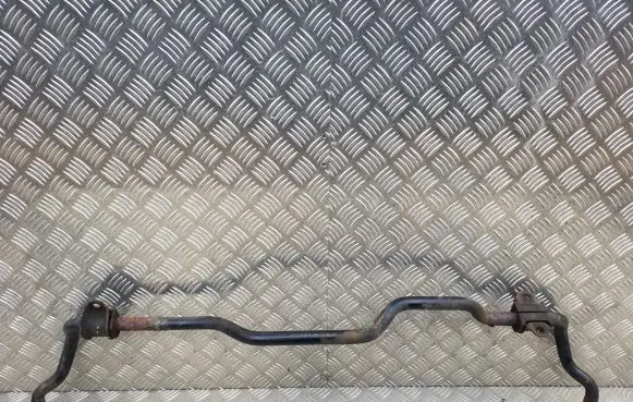 Front anti-roll bar/sway bar